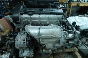 КОРОБКА ПЕРЕДАЧW DSG PVZ 1.2 1.4 TSI 1.4 16V 2014 год.