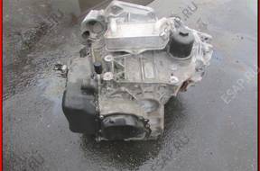КОРОБКА ПЕРЕДАЧw DSG QSE A3 GOLF 2.0 TDI