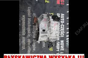 КОРОБКА ПЕРЕДАЧW DSG RFD 1.4 TSI ПРОБЕГ 14414 KM