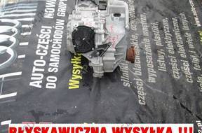 КОРОБКА ПЕРЕДАЧW DSG RFD 1.4 TSI ПРОБЕГ 14414 KM