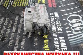 КОРОБКА ПЕРЕДАЧW DSG RFD 1.4 TSI ПРОБЕГ 14414 KM