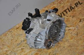 КОРОБКА ПЕРЕДАЧW DSG RFE VW AUDI
