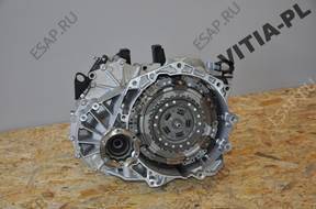 КОРОБКА ПЕРЕДАЧW DSG RFE VW AUDI