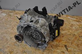 КОРОБКА ПЕРЕДАЧW DSG RFE VW AUDI