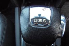 КОРОБКА ПЕРЕДАЧW DSG SKODA OCTAVIA II 2.0 TDI HXS