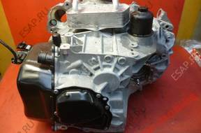 КОРОБКА ПЕРЕДАЧw DSG Skoda Yeti 4x4 2.0 TDI PQT