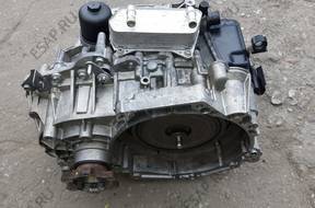 КОРОБКА ПЕРЕДАЧw DSG Touran 2.0 TDI HXT