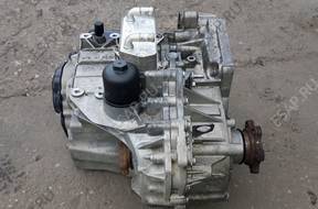КОРОБКА ПЕРЕДАЧw DSG Touran 2.0 TDI HXT