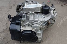 КОРОБКА ПЕРЕДАЧw DSG Touran 2.0 TDI HXT