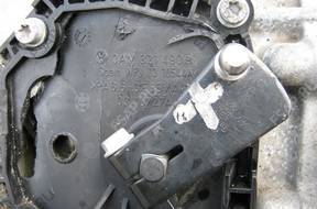 КОРОБКА ПЕРЕДАЧW DSG VW 1.4 TFSI NQA
