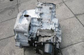 КОРОБКА ПЕРЕДАЧW DSG VW 1.4 TFSI NQA