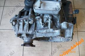 КОРОБКА ПЕРЕДАЧW DSG VW 2.0 TDI HJP