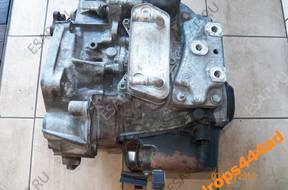 КОРОБКА ПЕРЕДАЧW DSG VW 2.0 TDI HJP