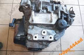 КОРОБКА ПЕРЕДАЧW DSG VW 2.0 TDI HJP