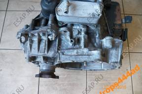 КОРОБКА ПЕРЕДАЧW DSG VW 2.0 TDI HJP