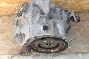 *КОРОБКА ПЕРЕДАЧw DSG VW AUDI 1.8 TSI PNC*