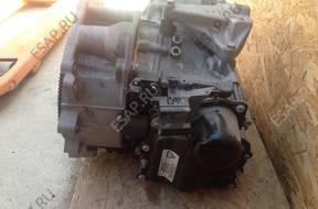 *КОРОБКА ПЕРЕДАЧw DSG VW AUDI 1.8 TSI PNC*