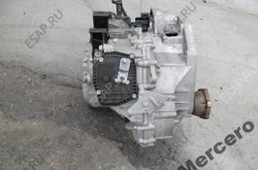 КОРОБКА ПЕРЕДАЧw DSG VW AUDI SEAT SKODA 1.4 TSI PKT