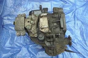 КОРОБКА ПЕРЕДАЧW DSG VW AUDI SEAT SKODA HQM 2.0 TDI