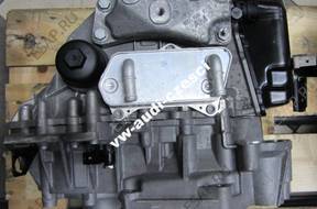 КОРОБКА ПЕРЕДАЧw DSG Vw Audi Seat Skoda PQK
