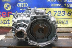 КОРОБКА ПЕРЕДАЧW DSG VW AUDI SKODA 2,0 TDI PPY LUX