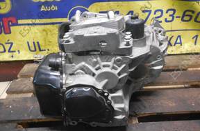 КОРОБКА ПЕРЕДАЧW DSG VW AUDI SKODA 2,0 TDI PPY LUX