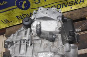 КОРОБКА ПЕРЕДАЧW DSG VW AUDI SKODA 2,0 TDI PPY LUX