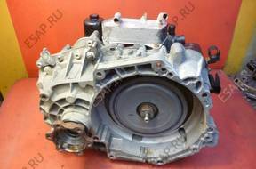 КОРОБКА ПЕРЕДАЧw DSG VW Golf V Leon 2.0 TDI '06 HXT