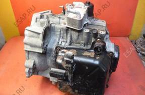 КОРОБКА ПЕРЕДАЧw DSG VW Golf V Leon 2.0 TDI '06 HXT
