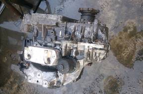 КОРОБКА ПЕРЕДАЧw DSG VW Golf V Leon 2.0 TDI '06 HXT