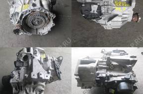 КОРОБКА ПЕРЕДАЧw DSG VW Golf VII 5G0 1.4TSI PLF
