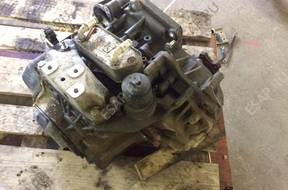 КОРОБКА ПЕРЕДАЧw DSG VW PASSAT b6 2,0 TDI USZKODZON