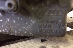 КОРОБКА ПЕРЕДАЧw DSG VW PASSAT b6 2,0 TDI USZKODZON