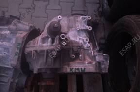 КОРОБКА ПЕРЕДАЧW DSG VW PASSAT B6 2.0 TDI KMW