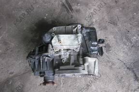 КОРОБКА ПЕРЕДАЧw DSG VW Passat B6 +koo zamachowe