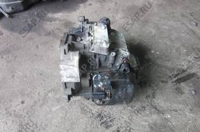 КОРОБКА ПЕРЕДАЧw DSG VW Passat B6 +koo zamachowe
