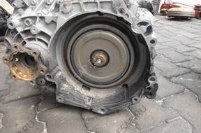 КОРОБКА ПЕРЕДАЧW DSG VW PASSAT B7 JETTA 2.0 TDI NJK