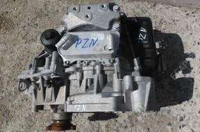 КОРОБКА ПЕРЕДАЧW DSG VW PASSAT B8 GOLF 2.0 TDI PZN