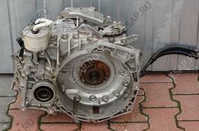 КОРОБКА ПЕРЕДАЧW DSG VW PASSAT CC B7 KFD