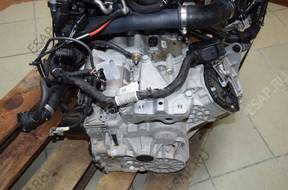 КОРОБКА ПЕРЕДАЧw DSG VW Passat PKC 1.6 TDI 25 KM