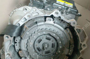 КОРОБКА ПЕРЕДАЧW DSG VW POLO 6C 24 KM  С SPRZEGEM