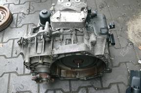 КОРОБКА ПЕРЕДАЧw DSG VW Seat Audi 2.0TDI JPK