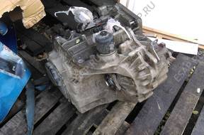 КОРОБКА ПЕРЕДАЧW DSG VW SEAT SKODA 1.9 TDI HQN