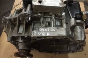 КОРОБКА ПЕРЕДАЧW DSG VW SEAT SKODA 2.0TDI PQK 14 год,