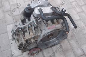 КОРОБКА ПЕРЕДАЧW DSG VW, SEAT, SKODA, AUDI KOD HQM