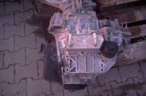 КОРОБКА ПЕРЕДАЧW DSG VW TOURAN 2.0 TDI HFQ