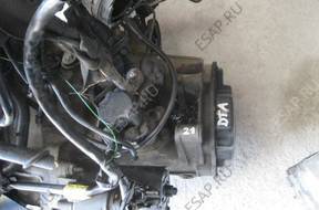 КОРОБКА ПЕРЕДАЧW DTA VW SEAT SKODA 1.9 TDI 90 KM