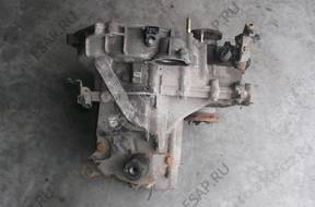 КОРОБКА ПЕРЕДАЧW DTP VW LUPO 1.0 --