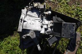 КОРОБКА ПЕРЕДАЧw  Ducato 1.9D /TD , 94-2002 год typ 20KE