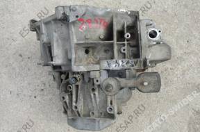 КОРОБКА ПЕРЕДАЧw DUCATO 2,8jtd 2002-2006